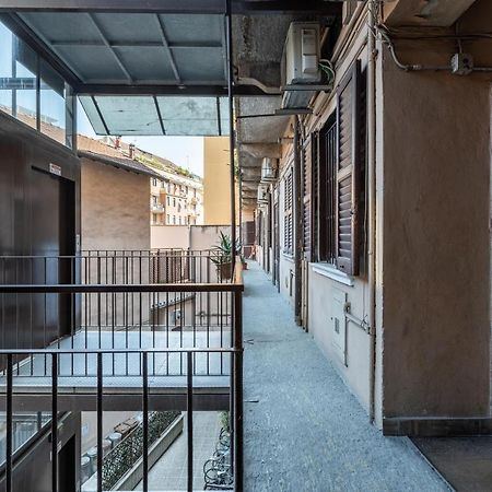 Milano Città Studi Cosy Studio Exterior foto