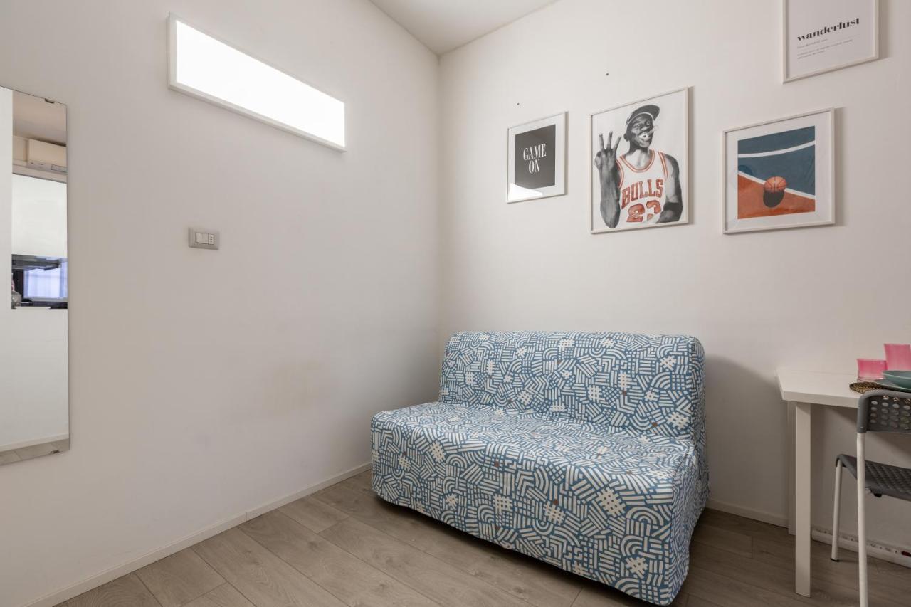 Milano Città Studi Cosy Studio Exterior foto
